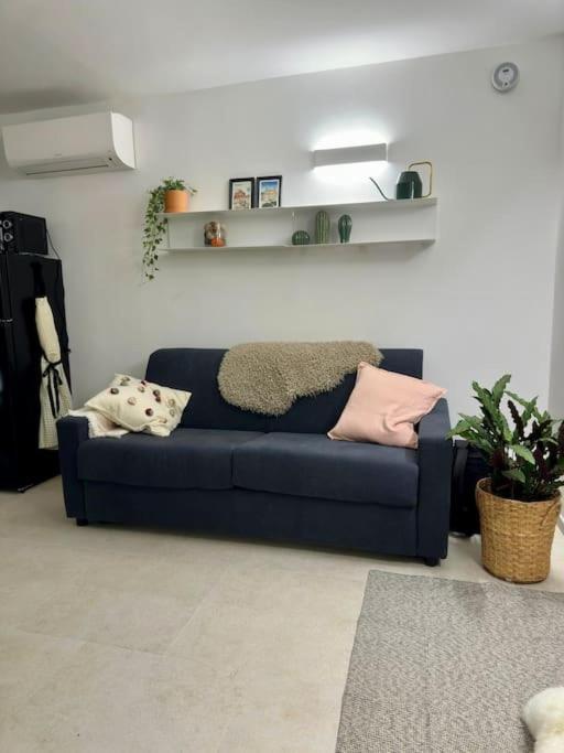Apartment Trasteverina Luxury 33 Rom