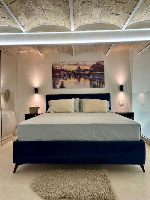 Trasteverina Luxury 33 * Rom