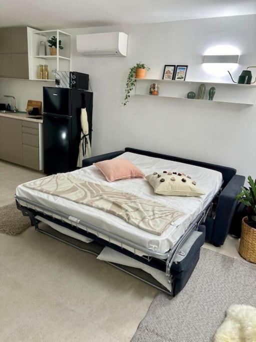 Trasteverina Luxury 33 Apartment Rom