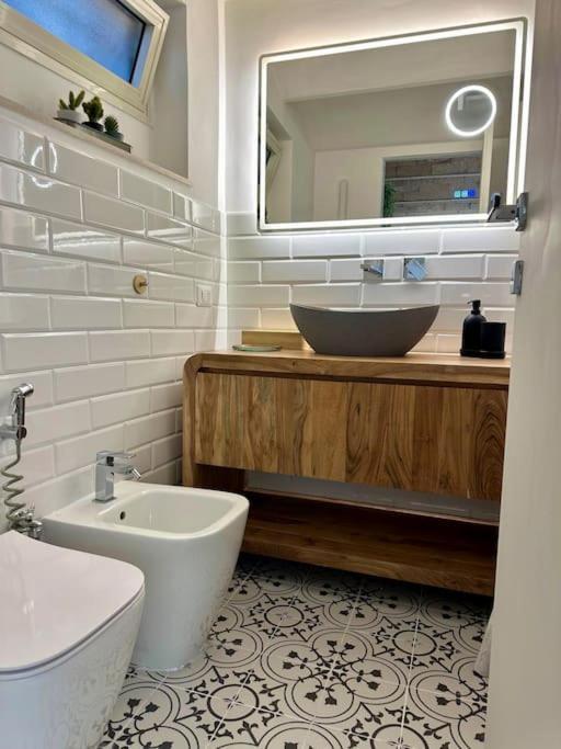 Apartment Trasteverina Luxury 33 Rom