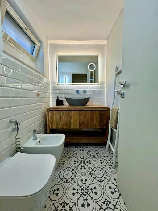 Trasteverina Luxury 33 Apartment Rom