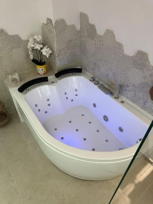 Apartment Trasteverina Luxury 33 *