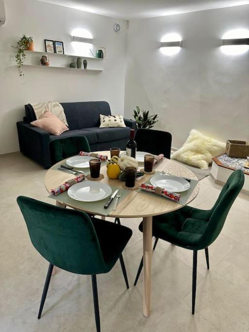 Apartment Trasteverina Luxury 33 Rom
