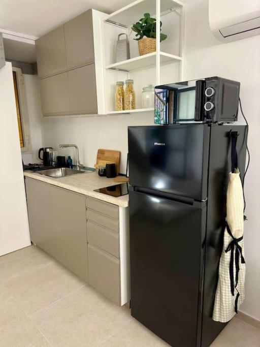 Apartment Trasteverina Luxury 33 Rom